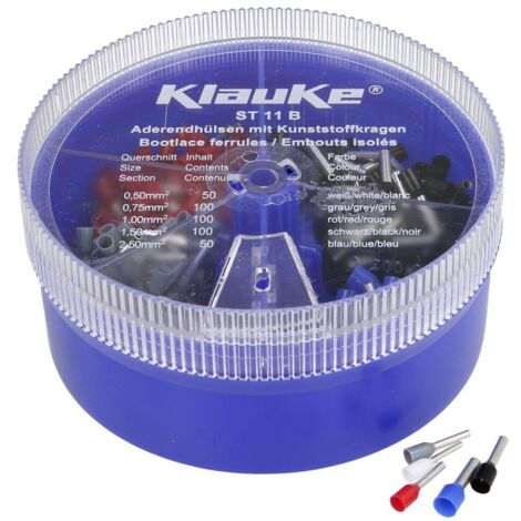 DRUSTER DE CARBURO KLAUKE ST11B