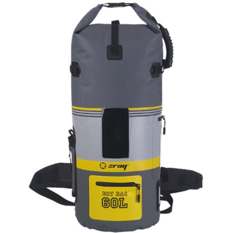 Dry Bag Zray EXPLORER 60L