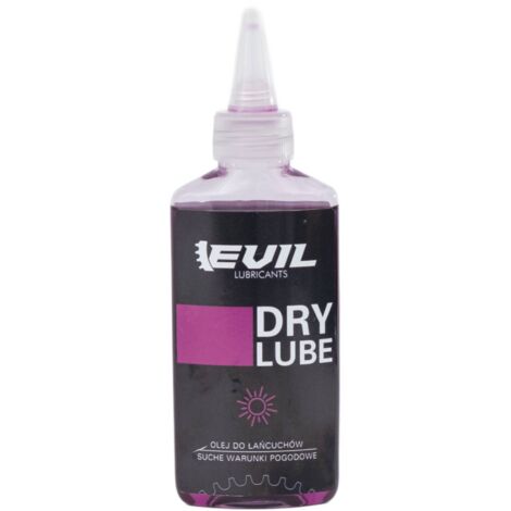 DRY LUBE 100ml - ACEITE PARA CONDICIONES SECAS PARA CADENA