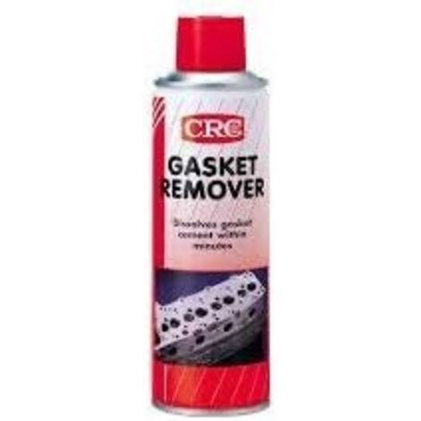 DRY LUBE 500 ML - CRC