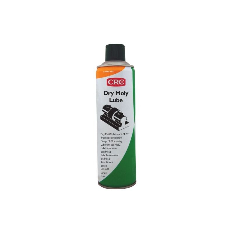 CRC - dry moly lube 500 ml