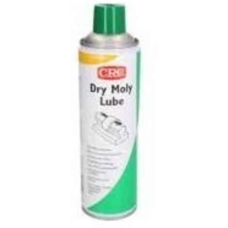 DRY MOLY LUBE 500 ML-CRC