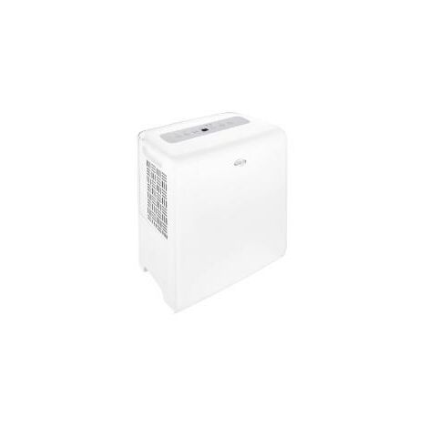 ARGO Dry Cloud 13 - Deumidificatore, Tanica 1,4 L 39 dB Bianco 210 W