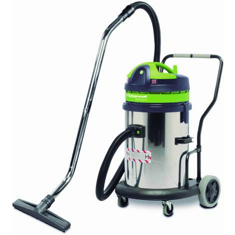 Drycat 262 ICT-HC Industriesauger  Cleancraft 7002255