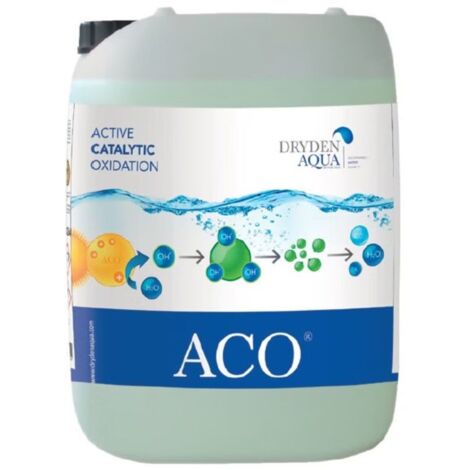 Dryden Aqua ACO flüssig 5 Liter