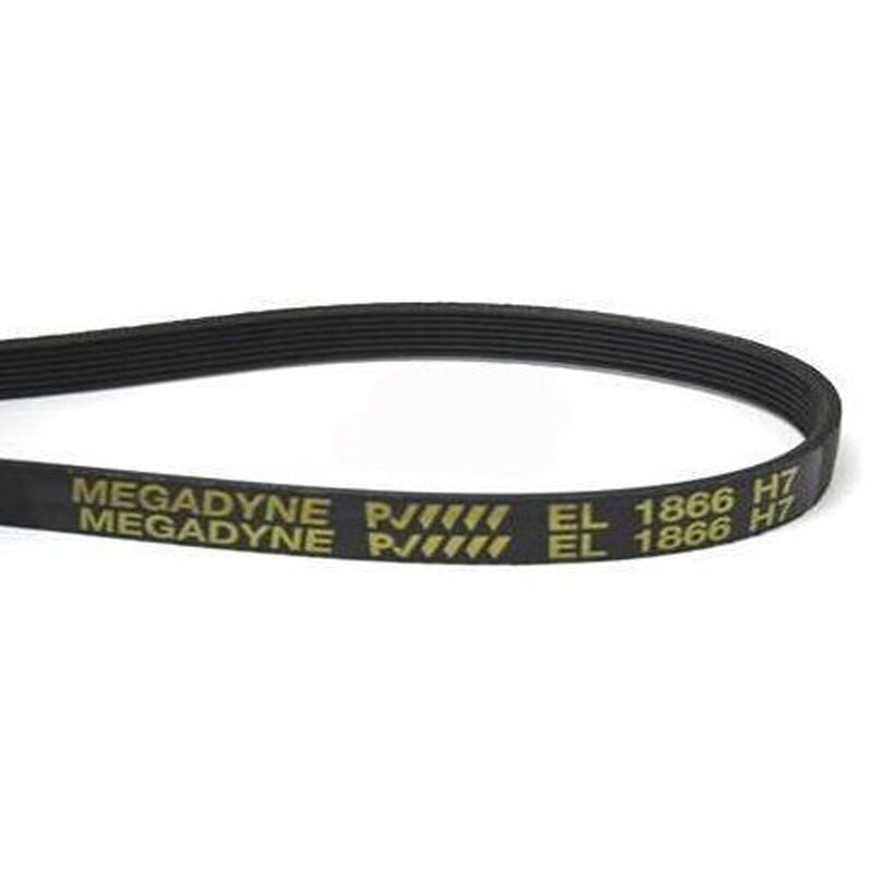 Megadyne Drying Belt 1866 H7