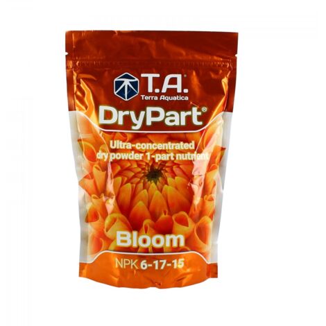 DRYPART Bloom 1 kg - Terra Aquatica