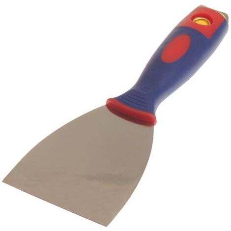 Drywall Putty Knife Soft Touch Stiff 50mm (2in) RST5515S