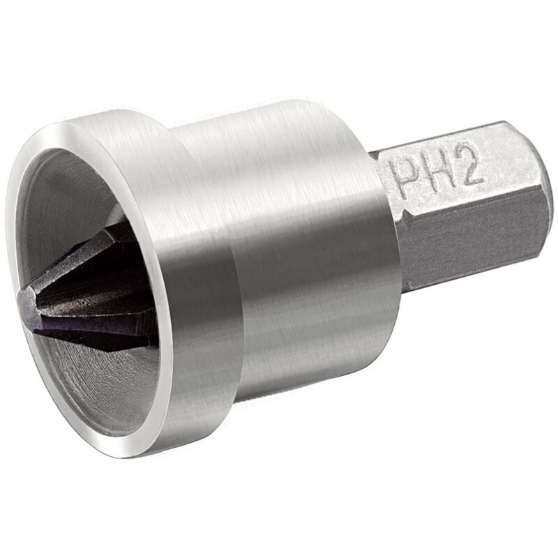 Drywall Screw Adaptor Phillips PH2 STA016137