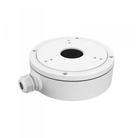 DS-1280ZJ-S Junction Box Supporto Per Telecamera Scatola Giunzione Per Videocamera Dome Bullet Hikvision