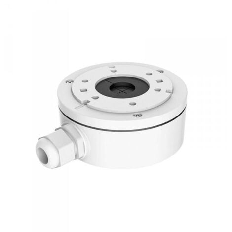DS-1280ZJ-XS Junction Box Supporto Per Telecamera Scatola Giunzione Per Videocamera Dome Bullet Hikvision