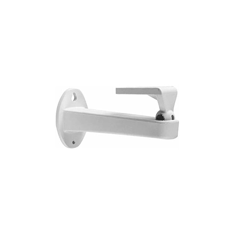 DS-1296ZJ-H Plastique Mur Support de Montage au Plafond, 360 ° Support Universel pour Camera Bracket cctv Sécurité Accessoire pour caméra de vidéo