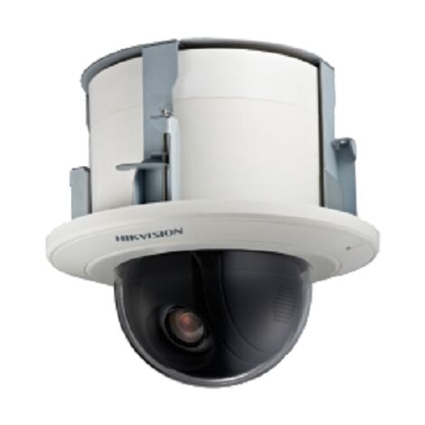 DS-2AE5232T-A3 - SPEED DOME 32X 5" WDR 120 dB, TVI/CVBS UNTERPUTZMONTAGE 2MP