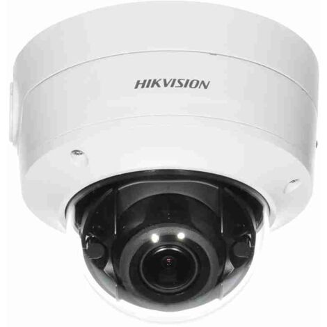 DS-2CD2726G2-IZS (2,8-12 mm) - MINIDOMO IP VARIFOCAL ACUSENSE EASY IP 4.0, 2 MP
