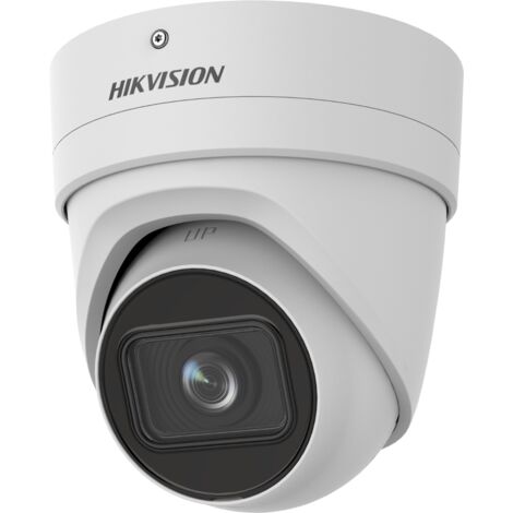 DS-2CD2H46G2-IZS (2,8-12 mm) - CÁMARA IP VARIFOCAL ACUSENSE EASY IP 4.0, 4 MP