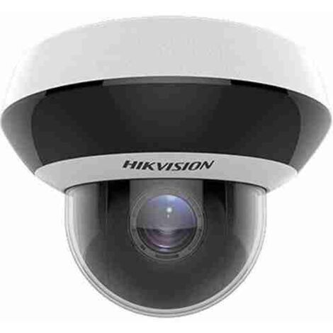 DS-2DE2A204IW-DE3 (2,8-12 mm) - DÔME VITESSE IP 2" 4X WDR 120 dB, INTELLIGENT 2 MP