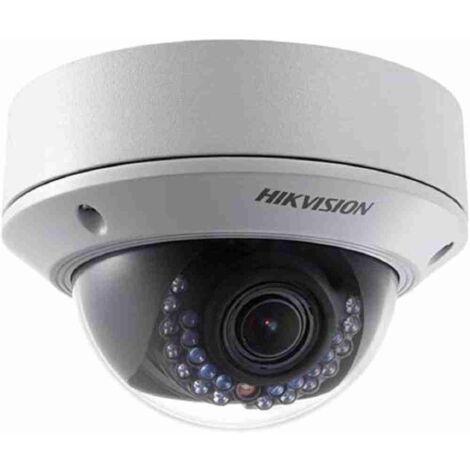 DS-2DE3204W-DE - SPEED DOME IP 3" 4X D-WDR SMART 2MP