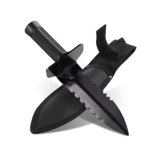 DS Coltello da scavo per Metal detector
