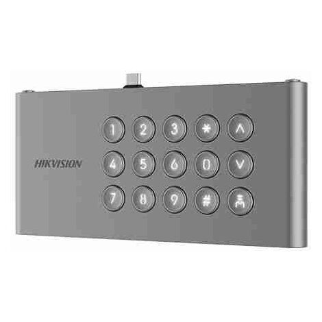 DS-KDM9633-KP - CLAVIER EN OPTION