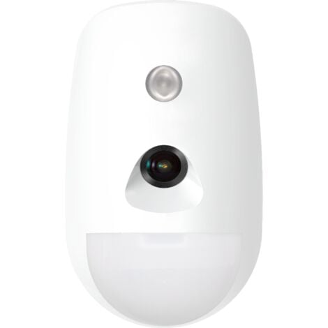 DS-PDPC12P-EG2-WE - RIVELATORE PIR CAM 12M