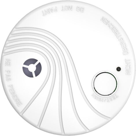 DS-PDSMK-S-WE - DETECTOR ÓPTICO DE HUMO