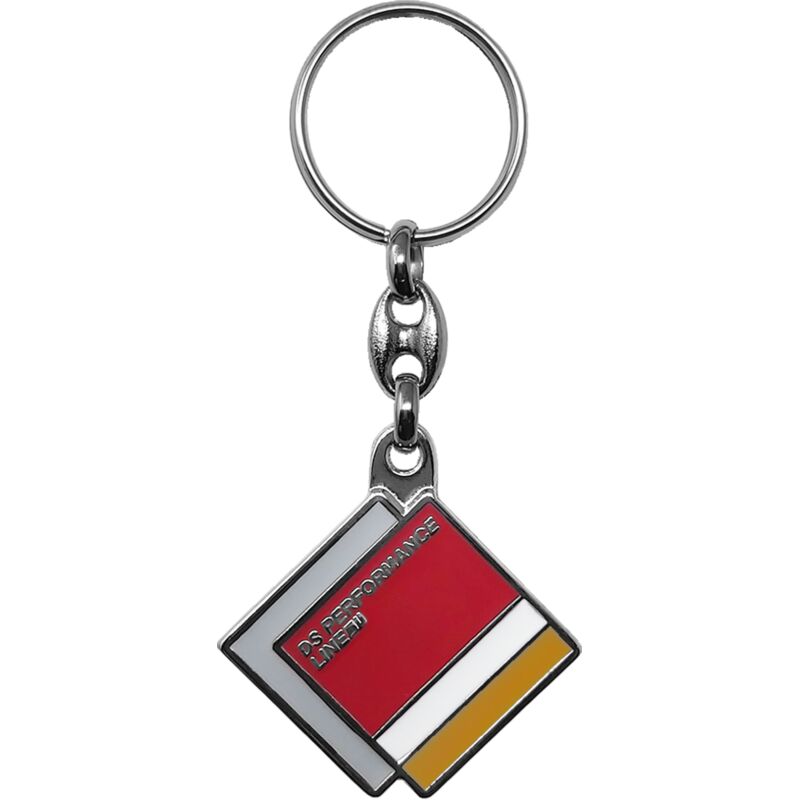 DS Performance Portachiavi Logo