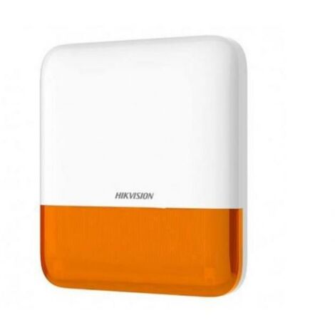Ds-ps1-e-we(o-std)/orange sirena radio esterna