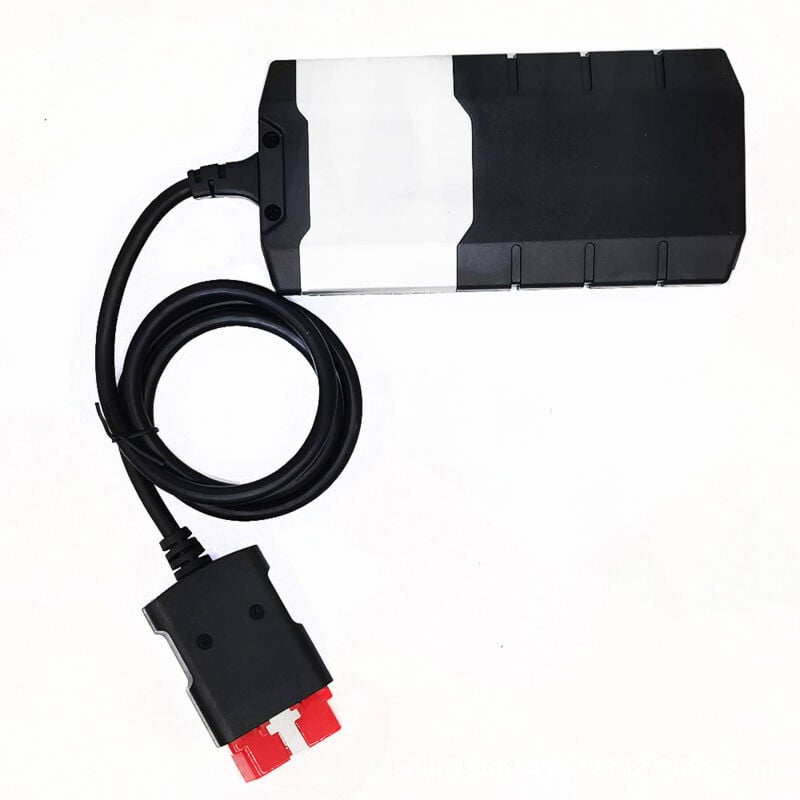 Crea - Ds150E Bt cdp tcs Erreur Camion Outil De Diagnostic De Voiture, Lecteur De Code De Voiture Support Système De Moteur De Voiture Outil De