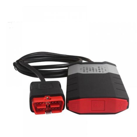 Ds150E Bt CDP TCS Error Truck Car Diagnostic Tool, Car Code Reader Support Car Engine System Car Diagnostic Tool Scanner Truck Auto