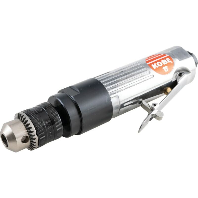 Kobe Red Line - DS4510L 10MM Straight Air Drill
