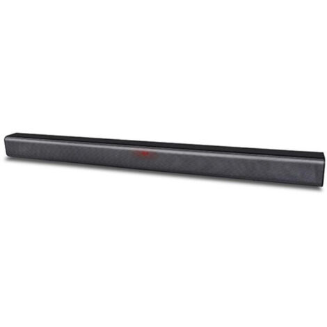 DSB-4020 Negro 2.0 canales 40 W