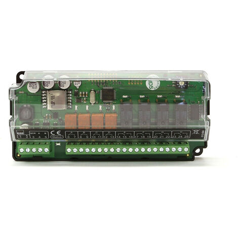 DSE 2157 Módulo de expansion Deep Sea Electronics 2157-01
