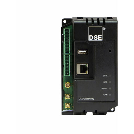 DSE 890 MKII Módulo 4G (GSM/Ethernet) Deep Sea Electronics 0890-04