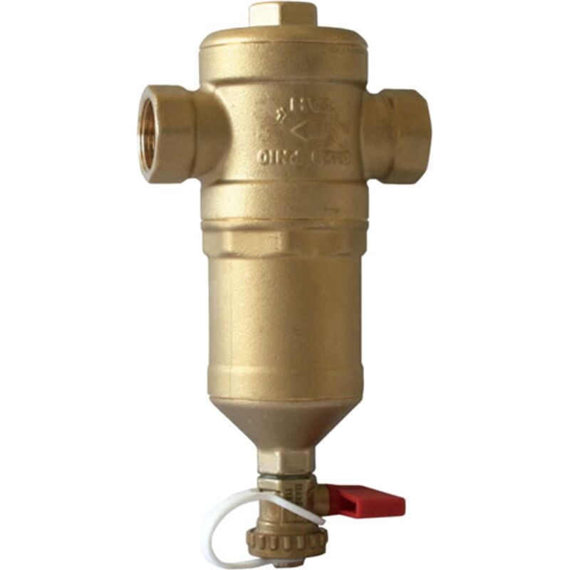 Désemboueur laiton femelle 1'1/4(33/42) - Somatherm