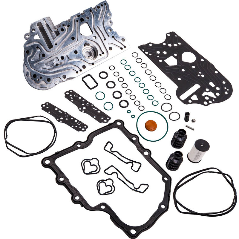 BFO - 0AM DQ200 mécatronique kit de réparation pour Audi Seat Skoda vw 0AM325066R