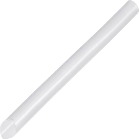 dsg-canusa 2050000210808 Tube isolant silicone transparent 5 mm