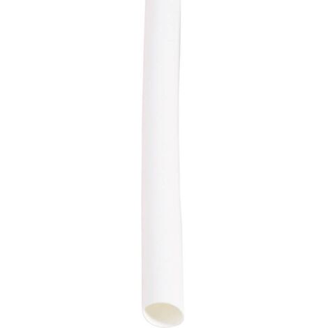 DSG Canusa 2890127012 gaine thermorétractable transparente 12.7mm