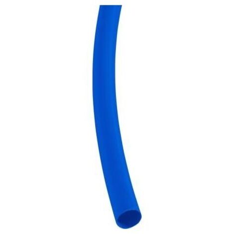 DSG Canusa 3290060503 guaina termoretraibile blu 6,40 mm