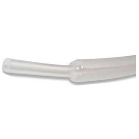 DSG Canusa 6110090013 guaina termorestringente trasparente 9 mm