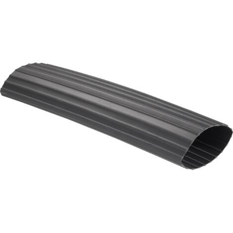 Dsg-Canusa DERAY-Grip gaine électrique ICTA noir PE