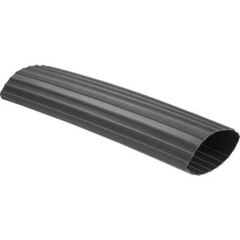 DSG-Canusa DERAY-Grip guaina termorestringente nera 2:1