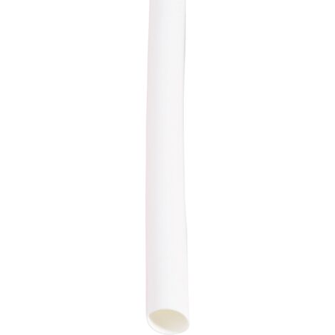 DSG Canusa Gaines thermorétractables blanc 10 pièces