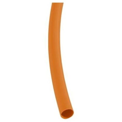 DSG-Canusa guaina termorestringente arancione 25,40 mm