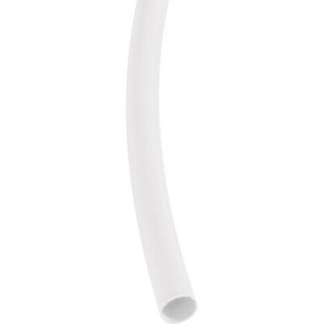 DSG Canusa Guaina Termorestringente Bianca 9,5 mm