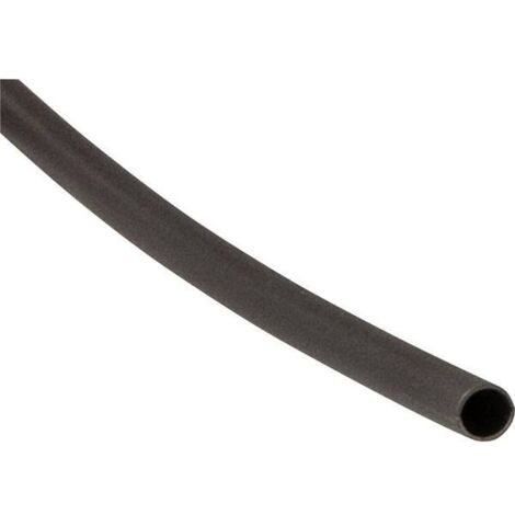 DSG Canusa Guaina termorestringente nera 3:1 1,22 m