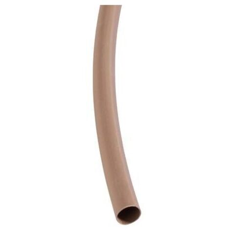 DSG Canusa guaina termorestringente nera 6,40 mm