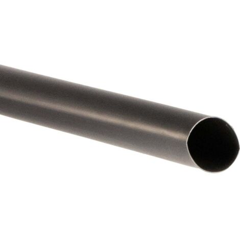 DSG Canusa Tubo termoretraibile nero 24mm x 1,22m