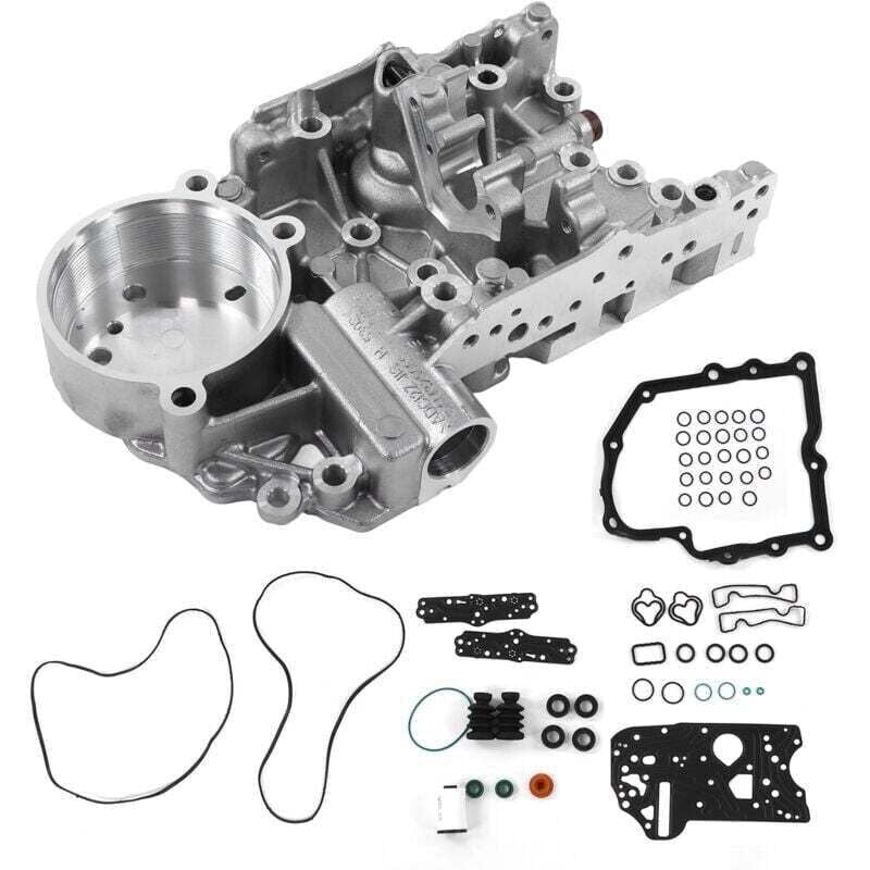 Image of DSG DQ200 0AM Getriebeventilkörper-Reparatur- und Austauschsatz für SEAT LEON L4 1.8L ab 2007