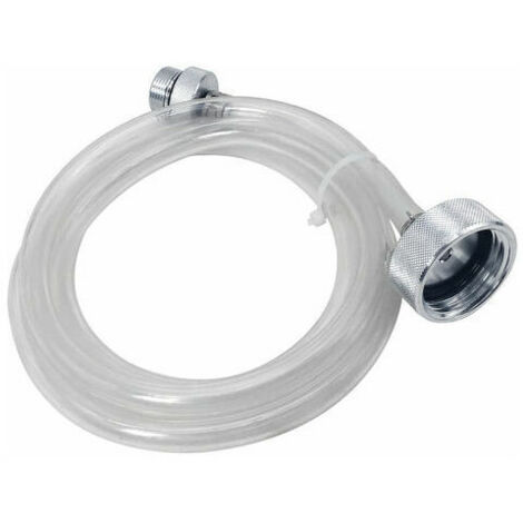 Dsg-Öleinfüllschlauch, Getriebe- und Ölwechseladapter, Dsg-Getriebe-Inflatorschlauch, geeignet für Vag Vw Audi Vas 6262A, weiß