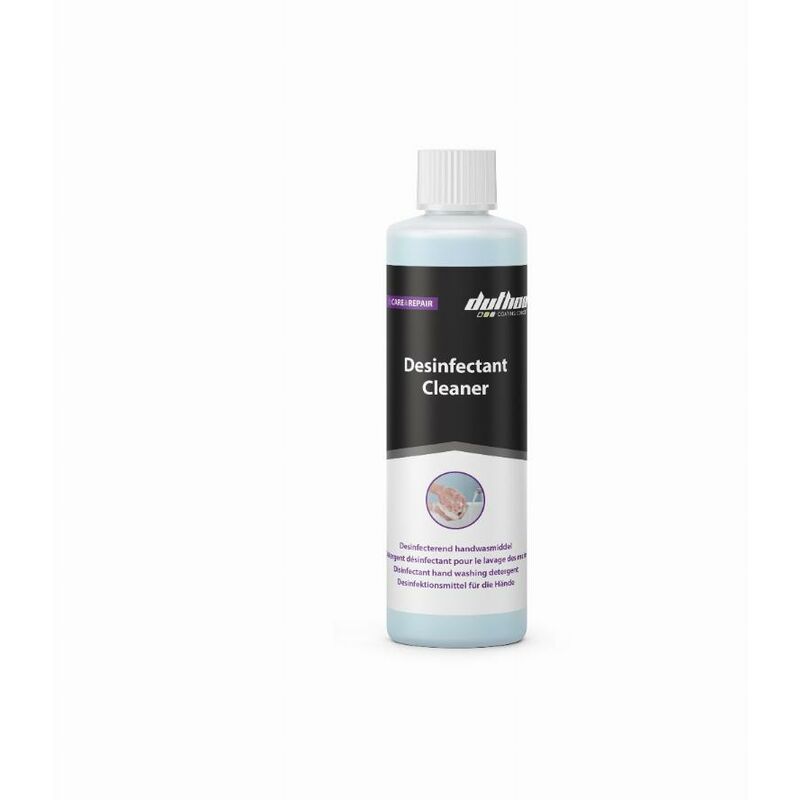 Duthoo - Désinfectant Cleaner 500ml - 3DCCDESINF500